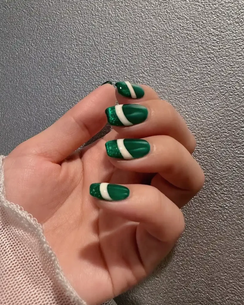 Magnetic Green