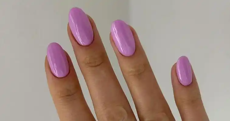 Best Purple Nail Shades