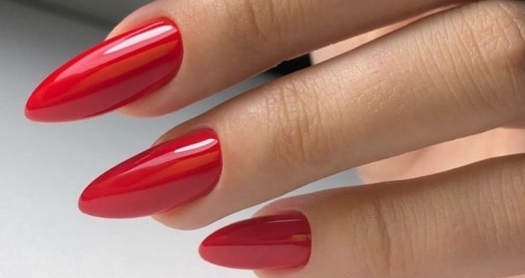 spring nail colors ideas