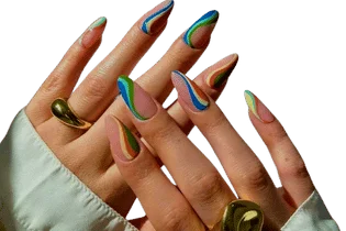 nail Design