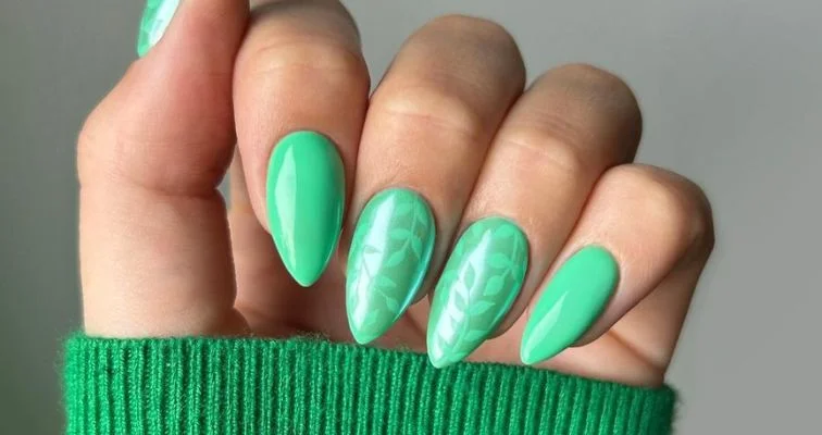 2024 Nail Trends