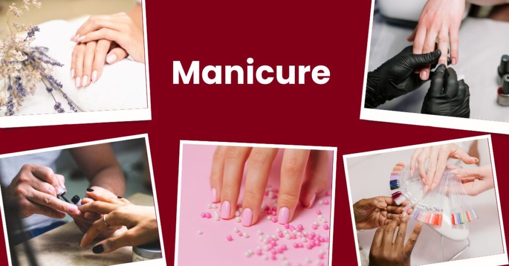 Manicure Trends 2025: Types, Techniques, and Must-Try Styles